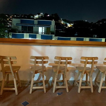Casa Via Italia Otel Cartagena Dış mekan fotoğraf