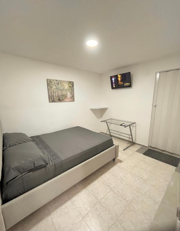 Casa Via Italia Otel Cartagena Dış mekan fotoğraf