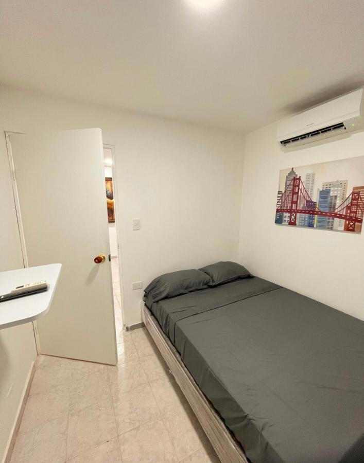 Casa Via Italia Otel Cartagena Dış mekan fotoğraf
