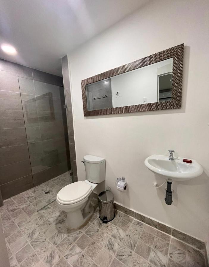 Casa Via Italia Otel Cartagena Dış mekan fotoğraf