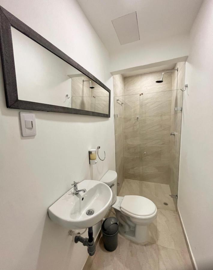 Casa Via Italia Otel Cartagena Dış mekan fotoğraf