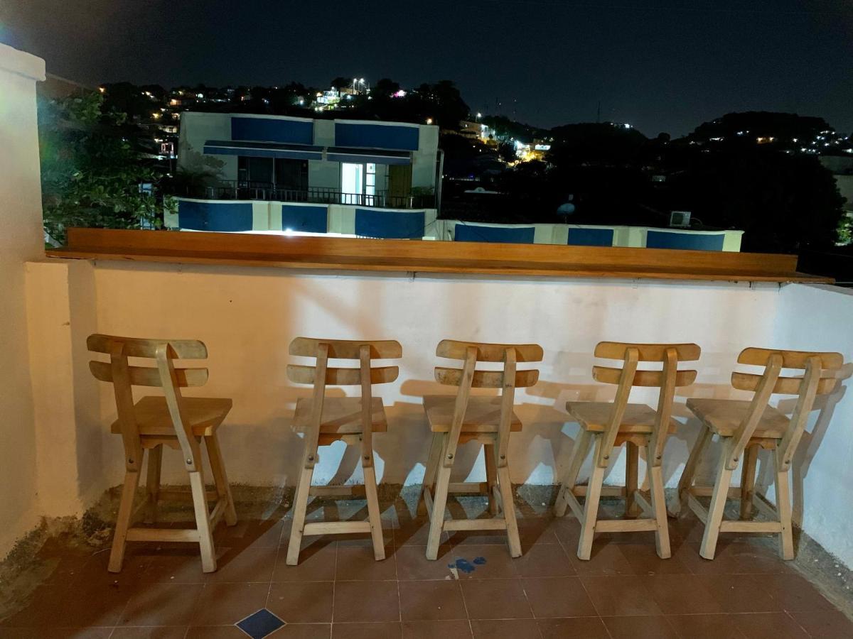 Casa Via Italia Otel Cartagena Dış mekan fotoğraf