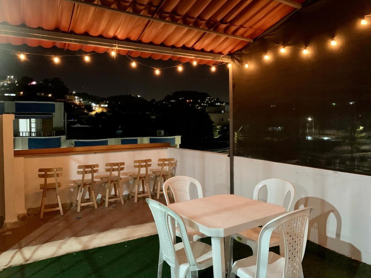 Casa Via Italia Otel Cartagena Dış mekan fotoğraf