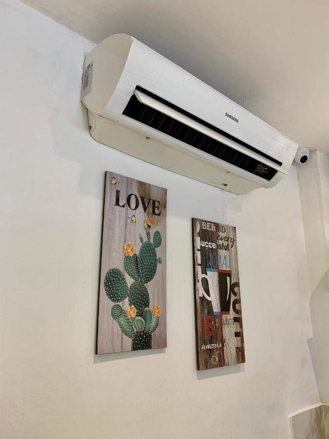 Casa Via Italia Otel Cartagena Dış mekan fotoğraf