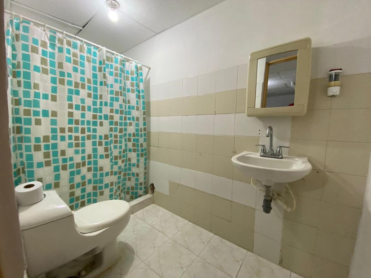 Casa Via Italia Otel Cartagena Dış mekan fotoğraf
